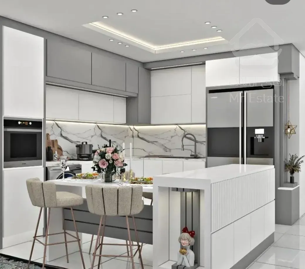 آپارتمان ۱25 متری/ امامت /تک واحدی