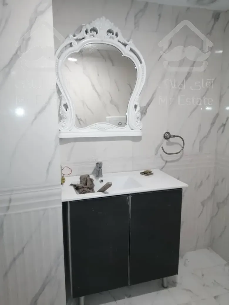 اجاره و رهن آپارتمان جردن 200  متر شیک