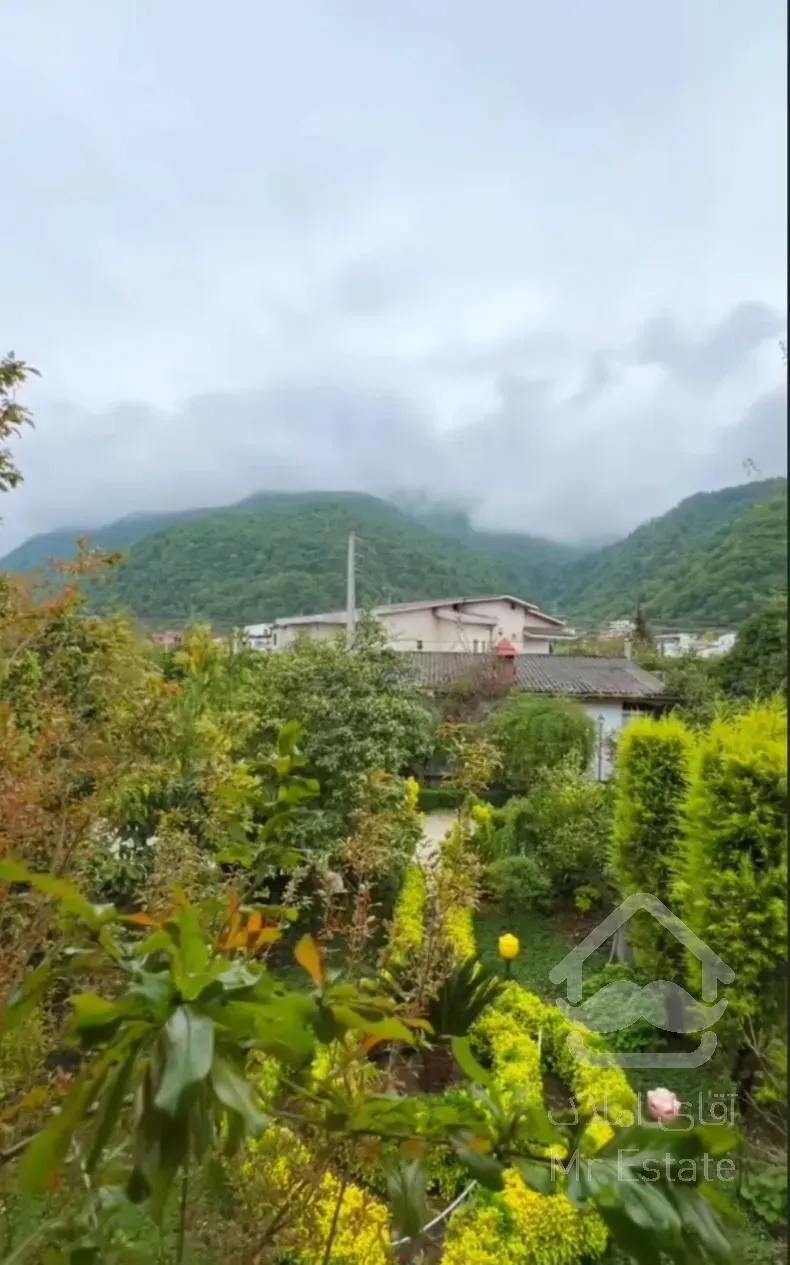 این بهشت با ویو ابدی رو از دست ندین