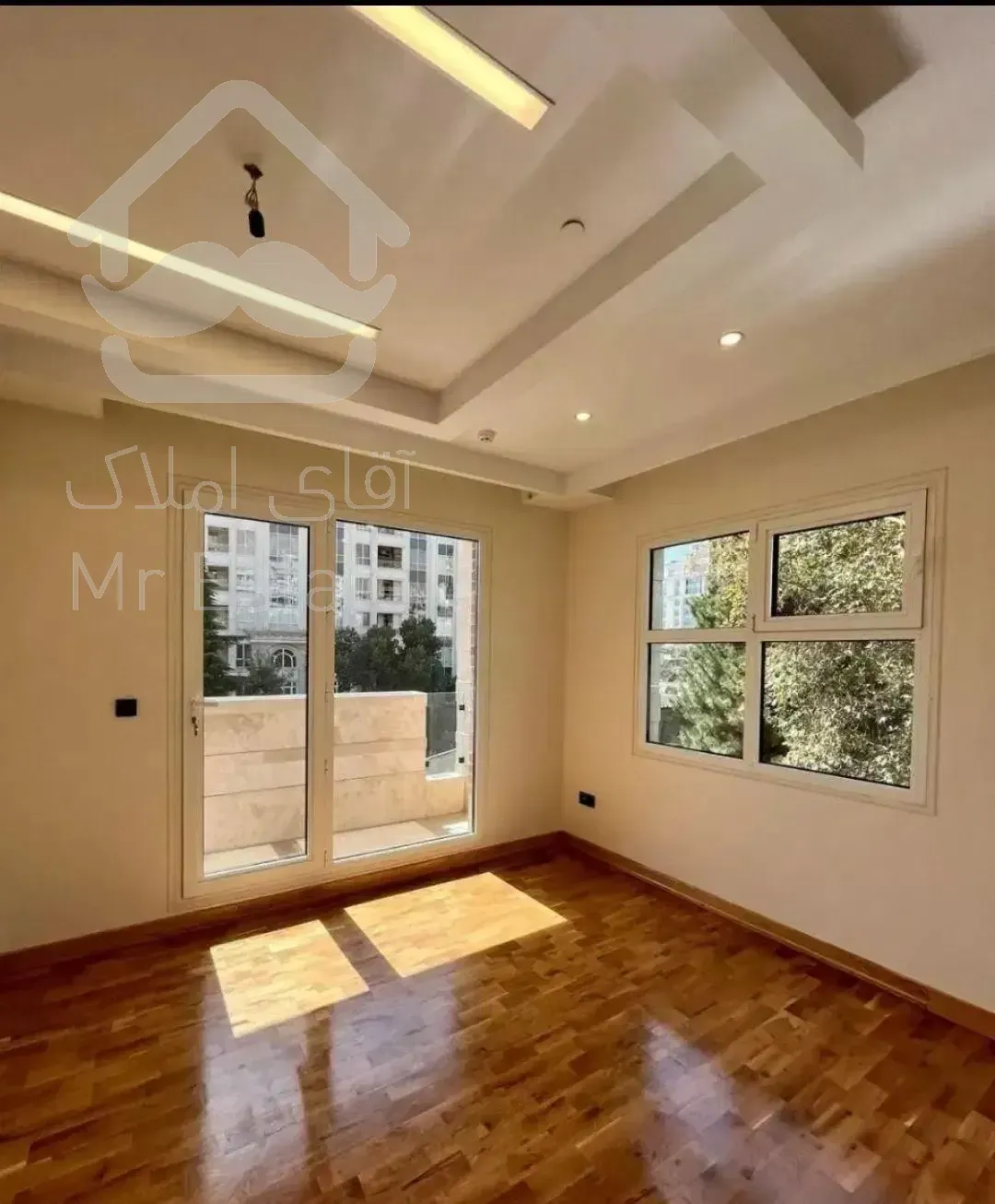 88متر**نوساز چهارباغ**سند تک برگ