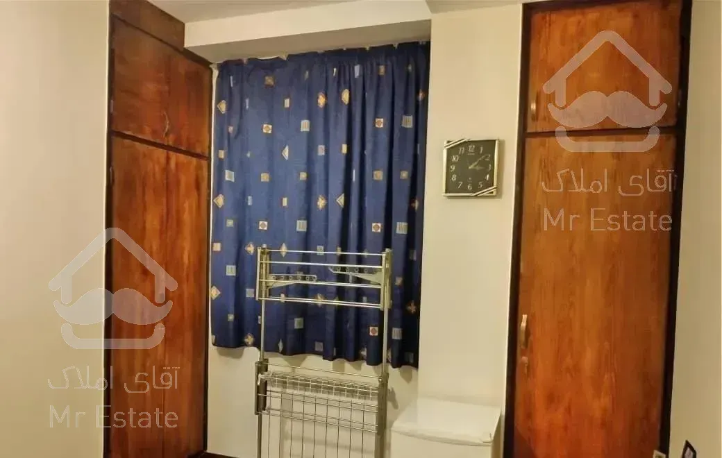 واحد ۱۱۰ متری دو خوابه