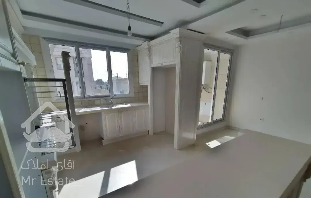 ۱۰۰ متر نوساز سهروردی شمالی