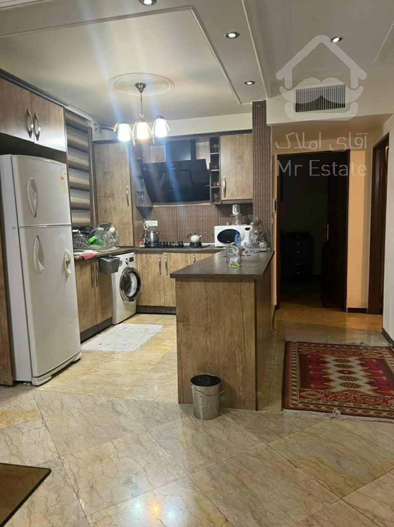 اجاره آپارتمان دوخوابه صادقیه