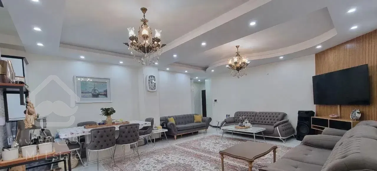 89مترنوسازسرتاسر پنجره،خاص پسند/املاک ام اس پی