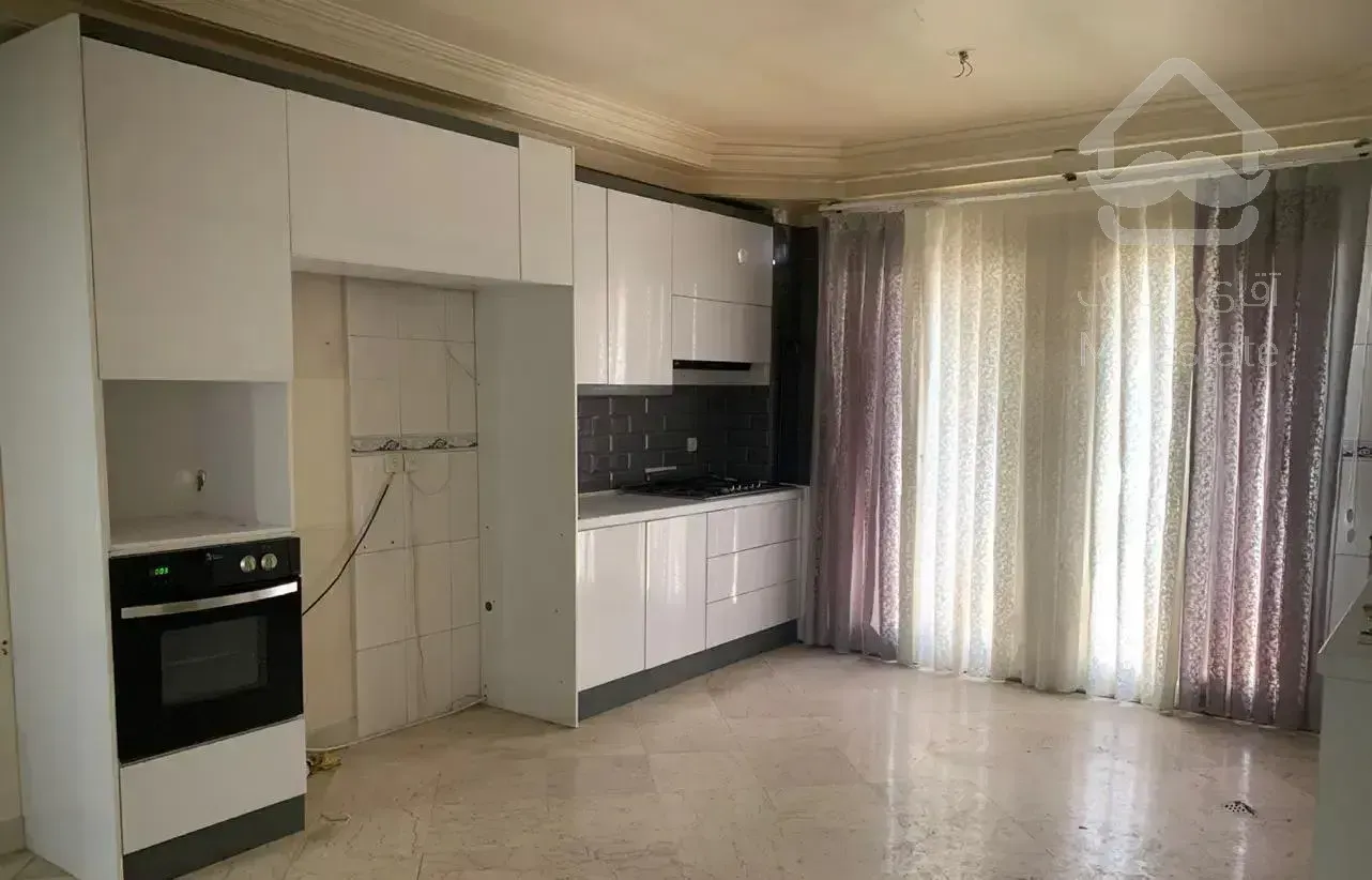 ۱۷۵ متر فول ۴ خواب تک واحدی