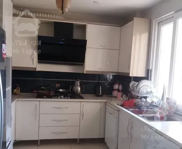 آپارتمان ٢ خواب کوهک