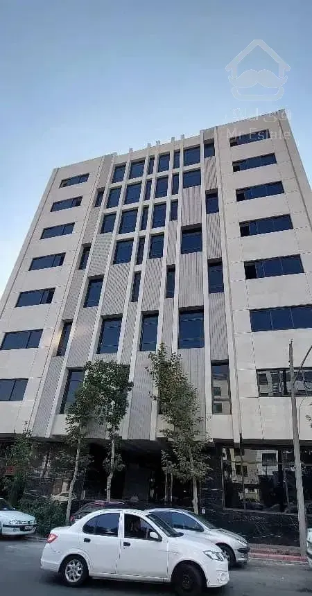 ونک برج آفتاب ۱۷۰ متر ۳ خواب