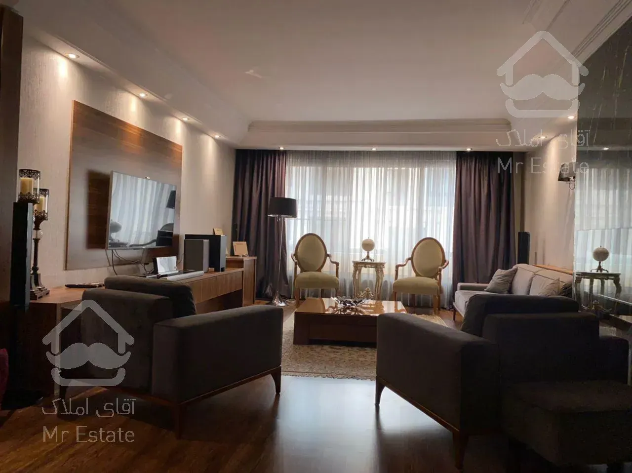 140متر 3 خواب