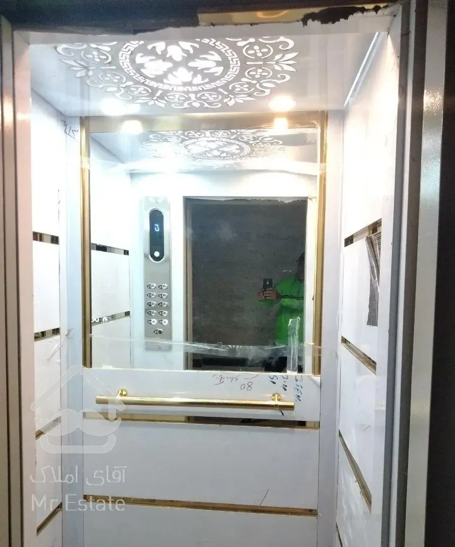 ۹۰ متر...تعاون آلاله شرقی