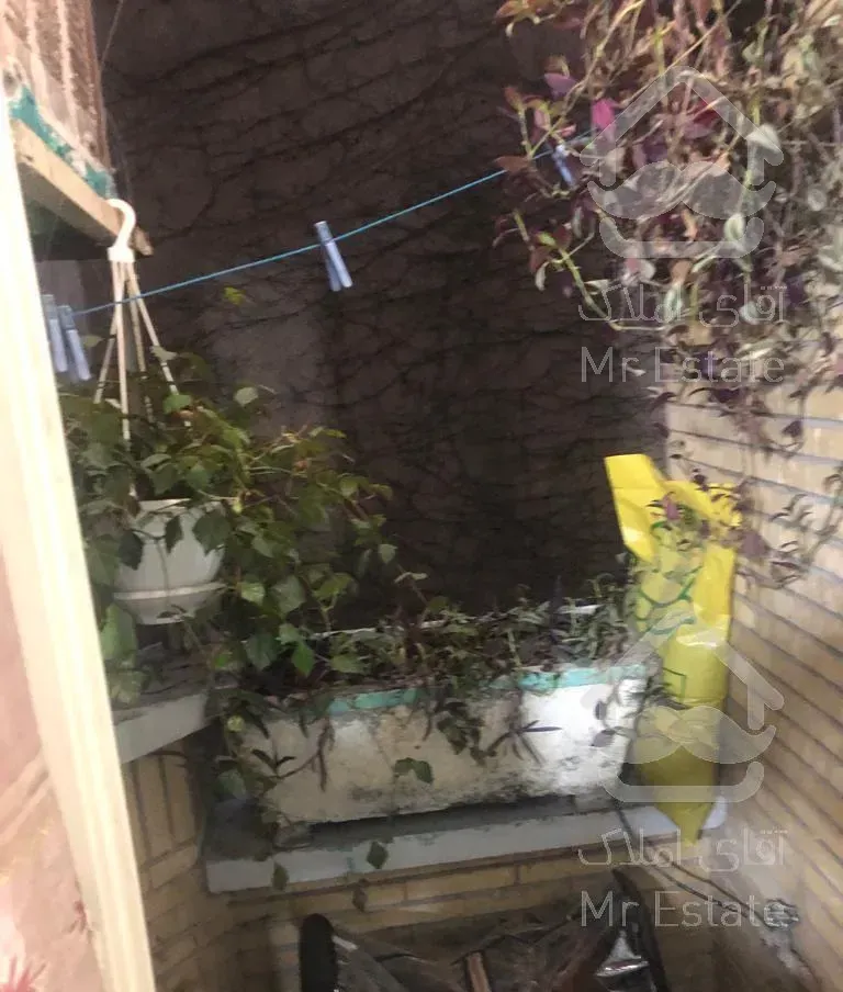 ۳۲ متر نقلی یکخواب مرتضوی قصرالدشت