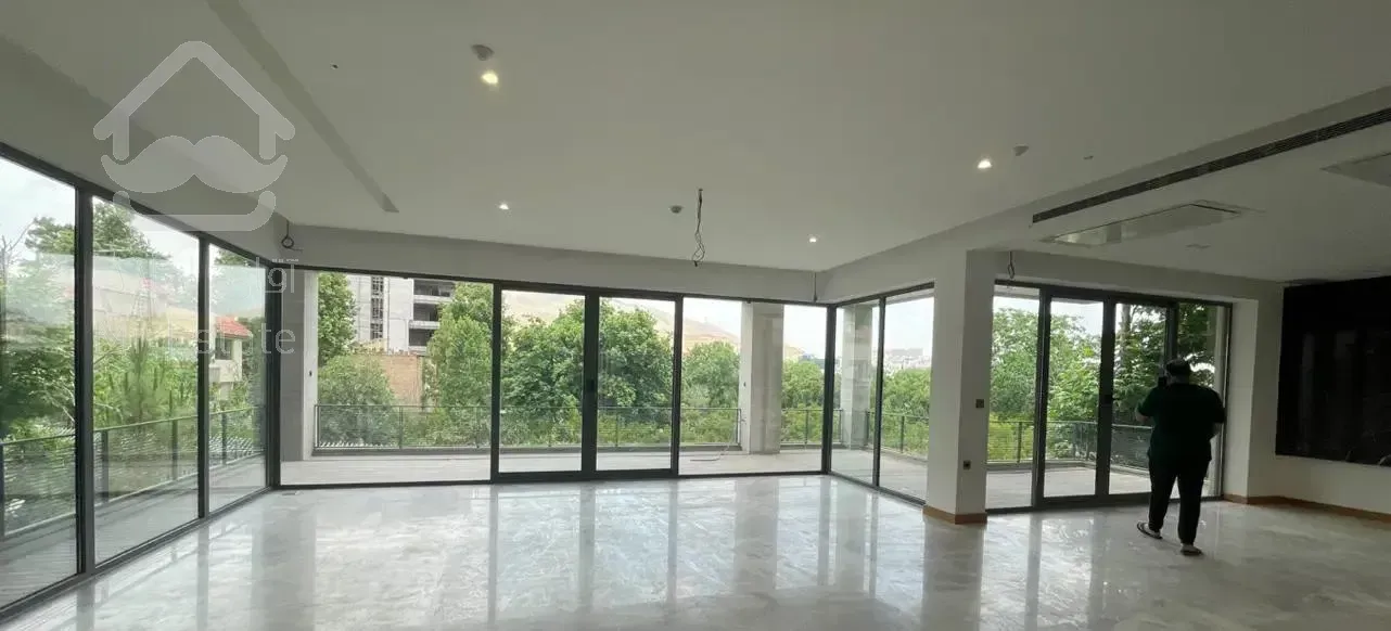 قصرالدشت ، ویو باغ ابدی ، ۳۵۰ متر