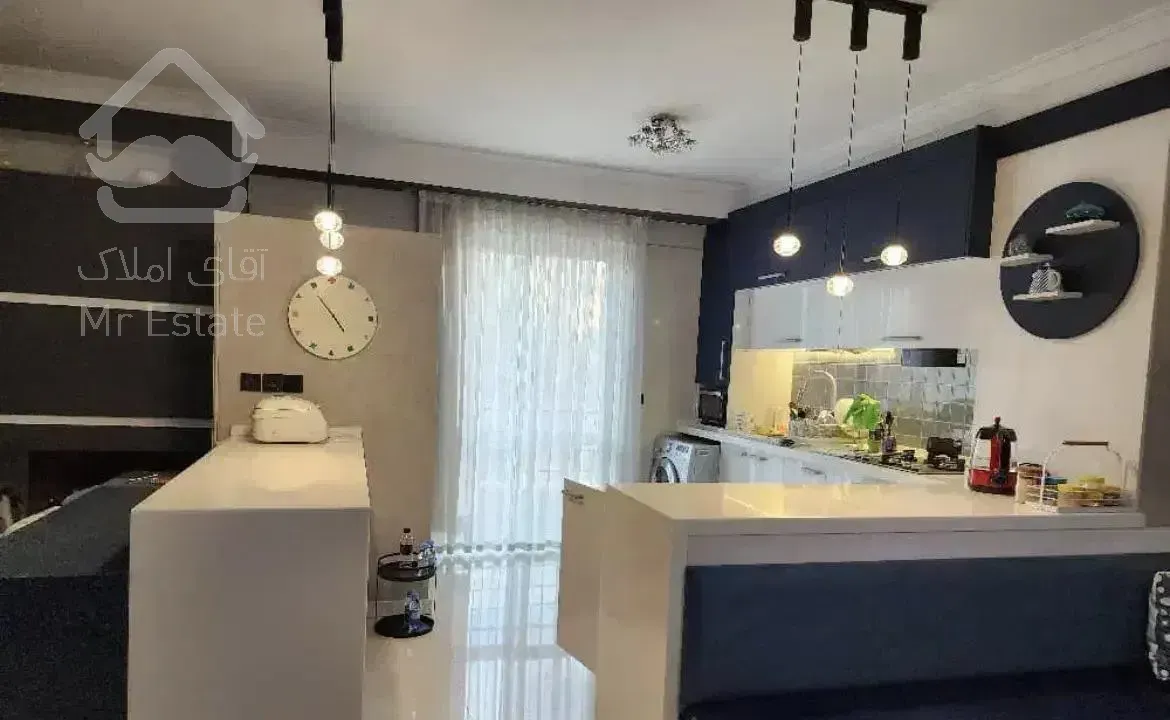 ۵۱متر یک خواب / فول / سند تک برگ