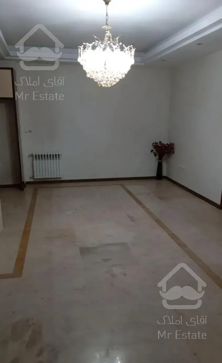 نارمک جنوبی-امامت۸۶متر-تخلیه