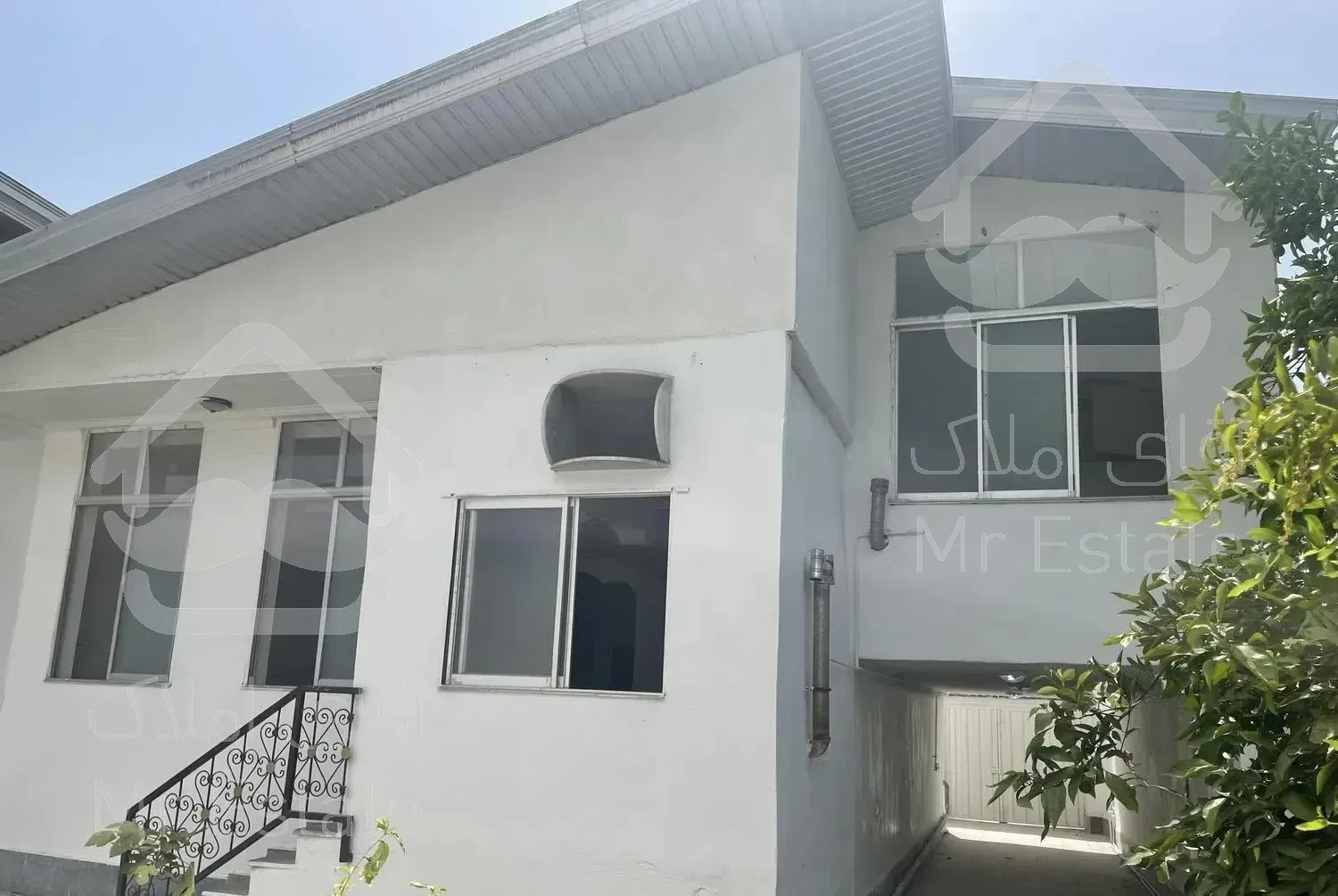 ۲۴۷ متر نیم پیلوت ، امیرکلا شهرک عسگریان