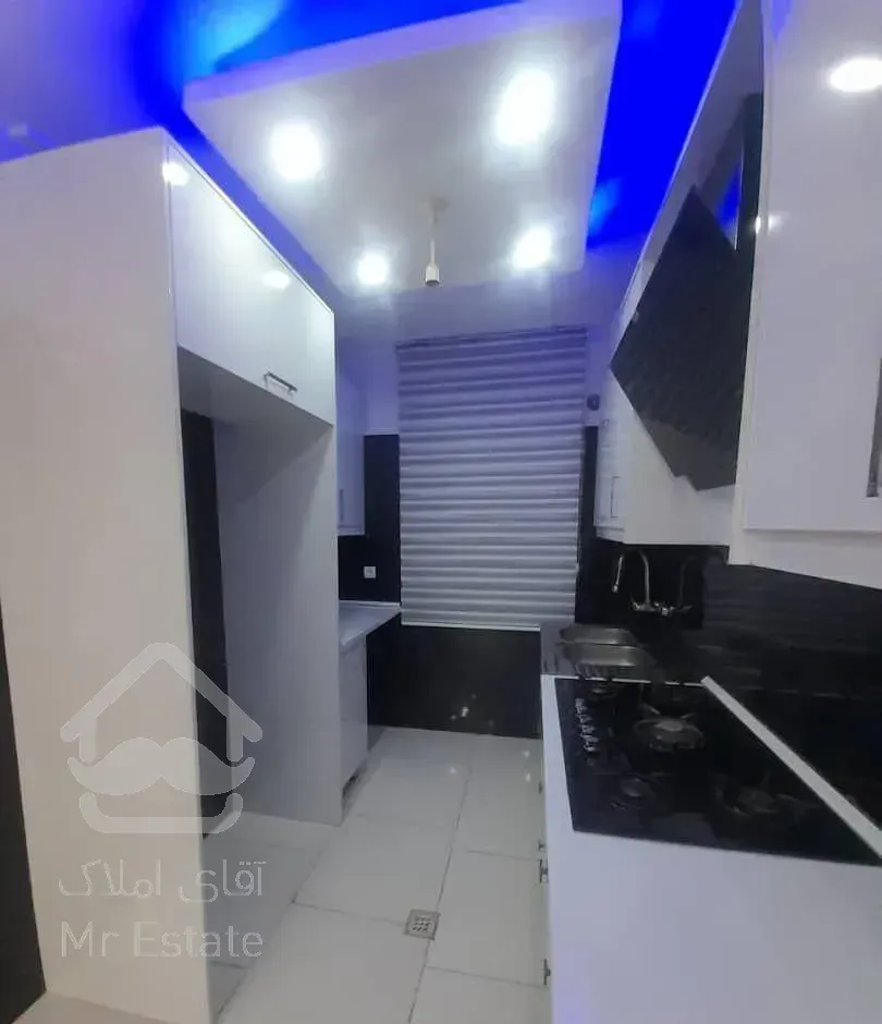 ۸۸متر/سند دار/آسانسور انباری/بهترین متریال