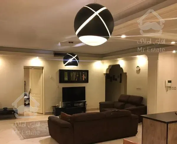 آپارتمان ۱۲۰ متر تکواحدی فول/آیت الله کاشانی مهران