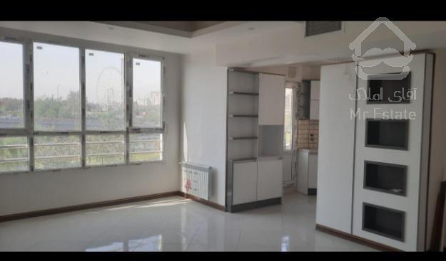 خرید آپارتمان دو خواب نوساز کم واحد بلوار فردوس  شقایق