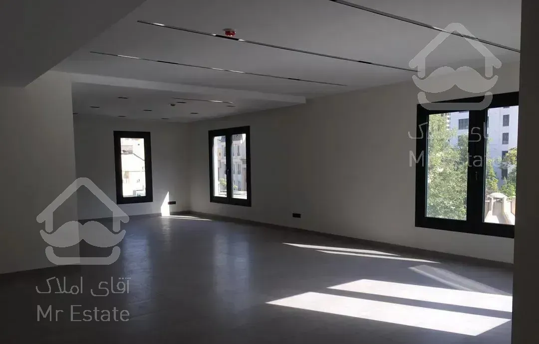 اپارتمان قلب فرشته۱۰۵و۱۳۸ موقعیت اداری مدرن برند