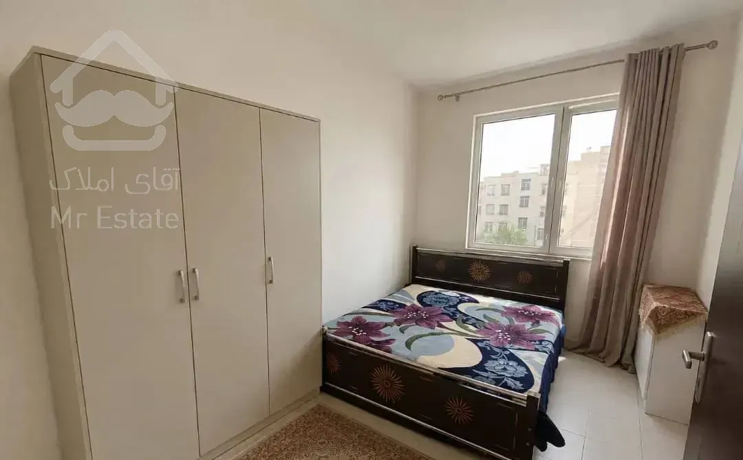 آپارتمان مجیدیه شمالی ۱۳۵ متر ۲ خواب