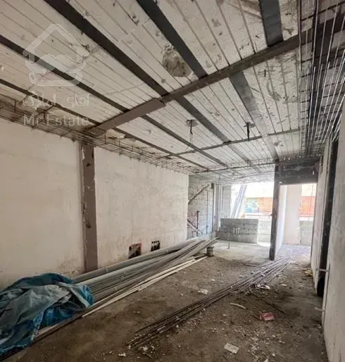 ۵۸ متر تک واحدی خوش نقشه