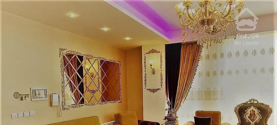 اجاره واحدشیک و بروز  120متری /پرواز