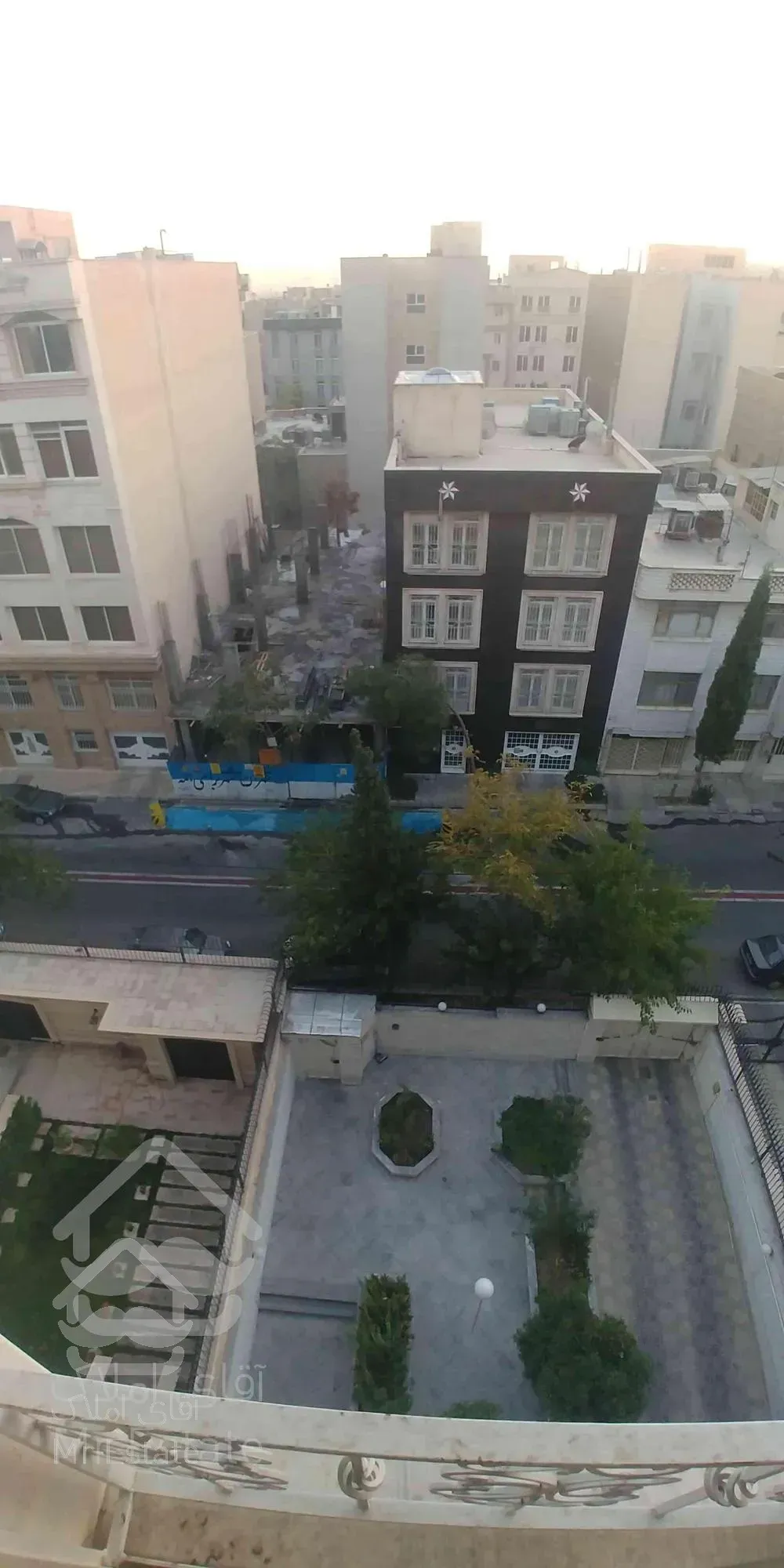 147متر/3خوابه/اباذر/رهن و اجاره