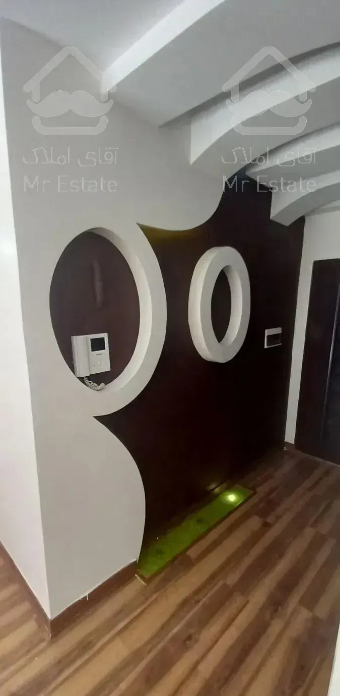 ۱۳۸متر  منطقه