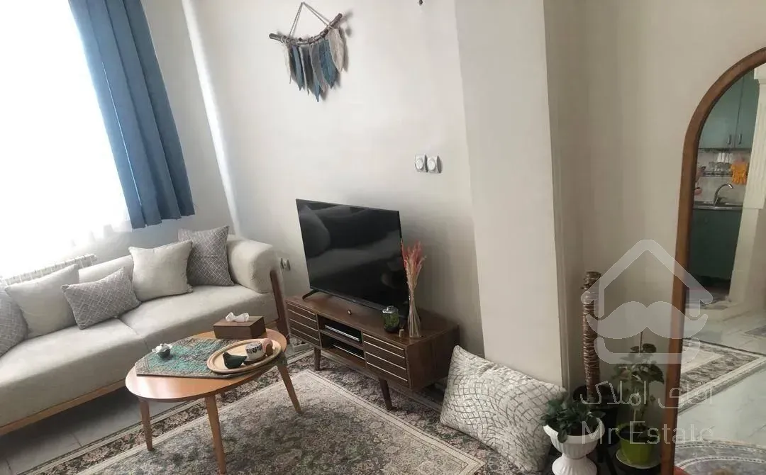 فول امکانات بین پل کالج و فردوسی، کوچه ابیورد