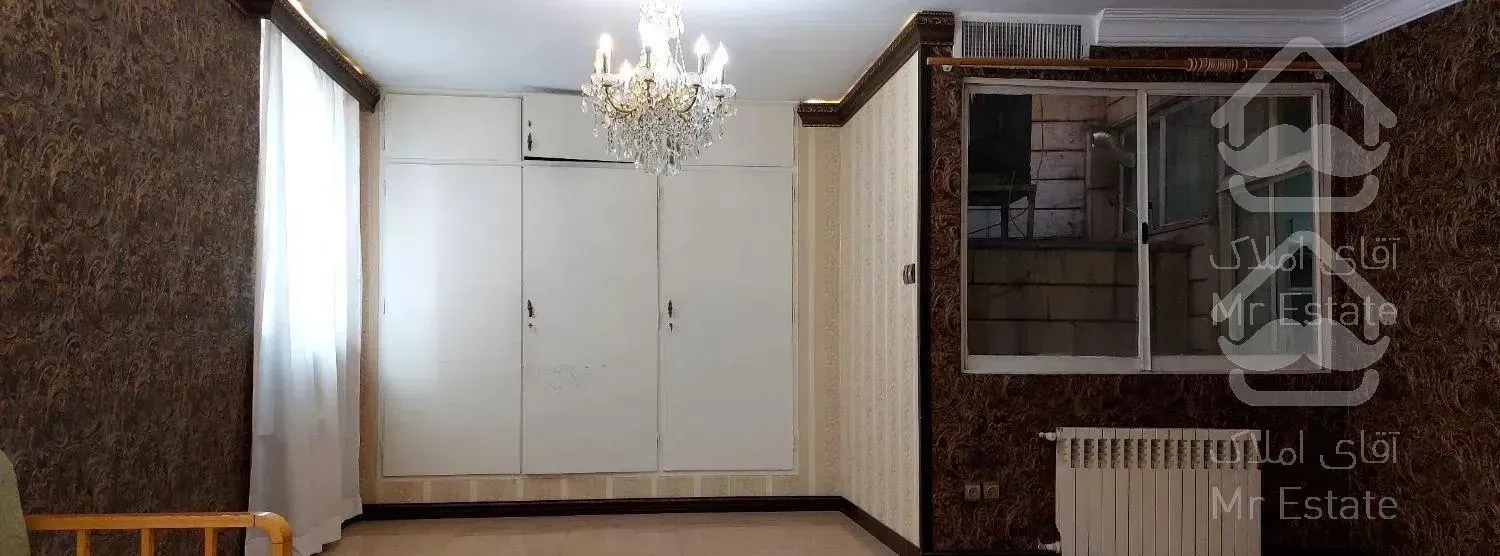 دزاشیب ۱۰۷ متر ۲ خواب/ ۲ پارکینگ