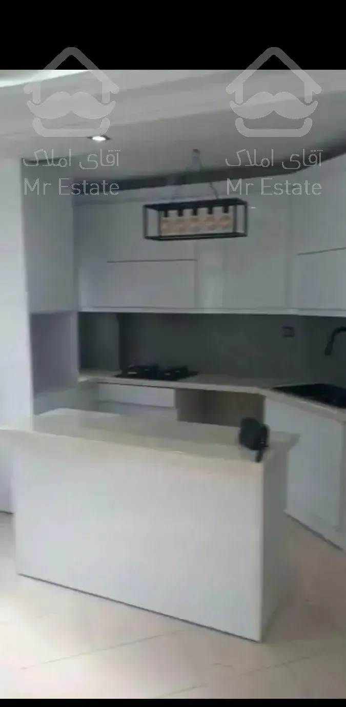 آپارتمان ۹۴ متر امداد غربی دو خوابه