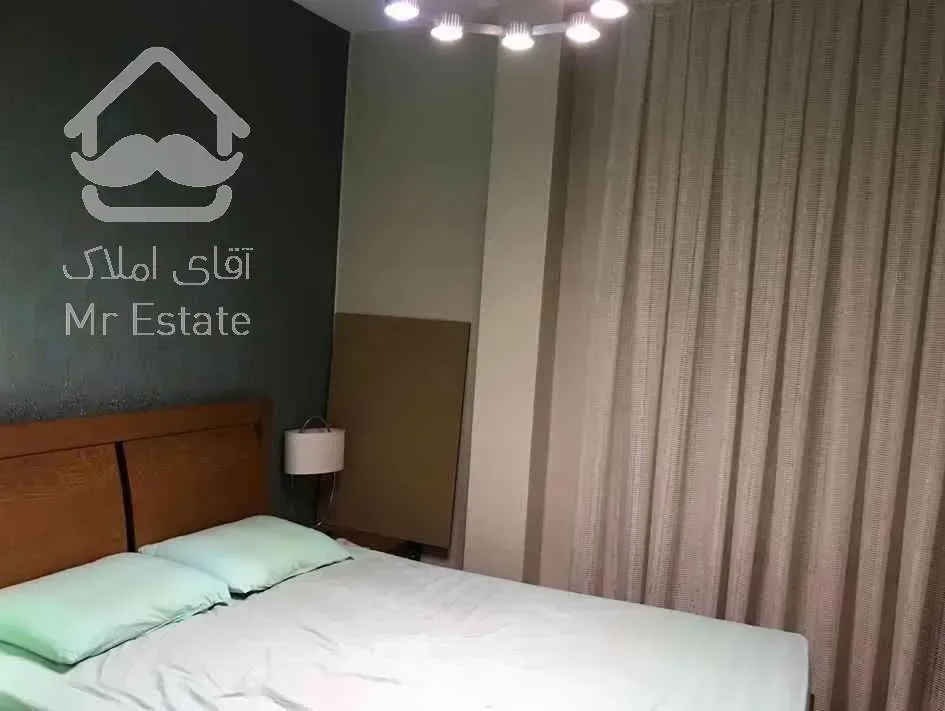 فروش آپارتمان ۷۵ متر ۲ خواب سازمان برنامه شمالی