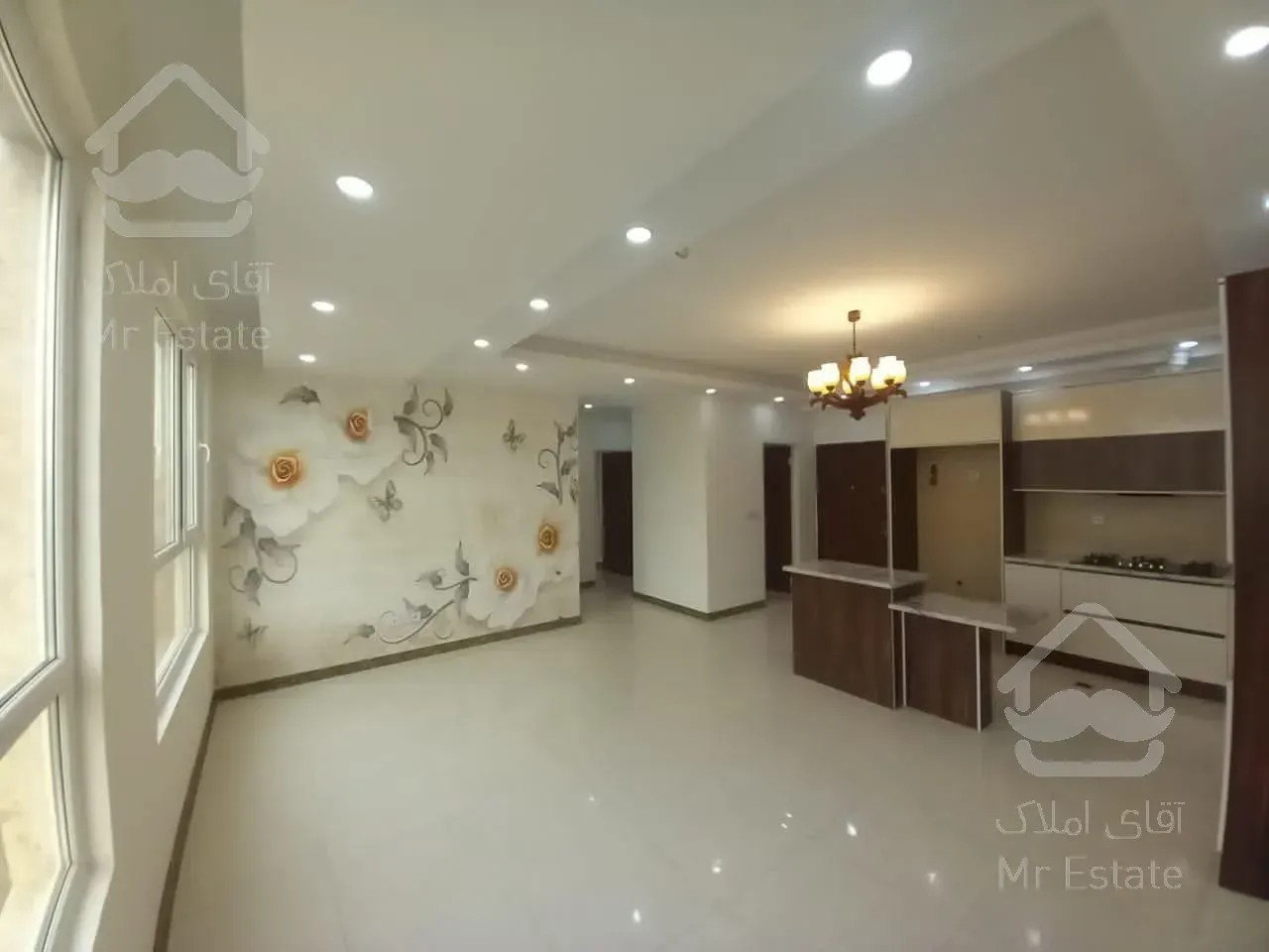 فروش آپارتمان ۷۵ متری واقع در فاز ۱ اندیشه