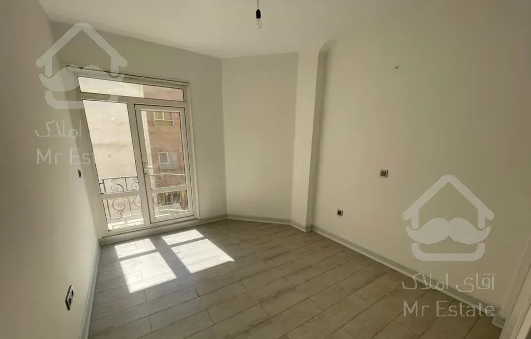 عراقی بالای همت 86 متر 2خواب بازسازی شده