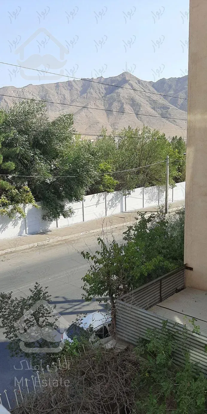 اپارتمان ۵۰ متر یک خوابه یکسال بازسازی شده