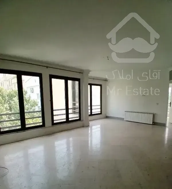 اجاره75متر نیاوران نور نقشه عالی قابل تبدیل