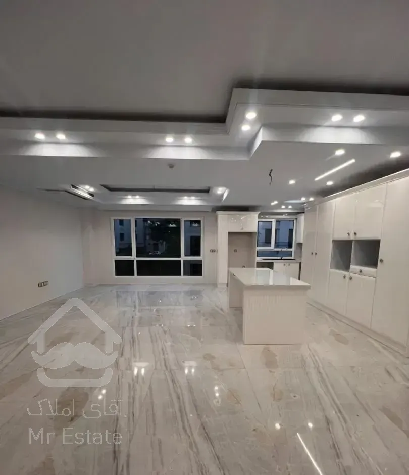 سه خواب شمال کاخ/ نوساز سند آماده