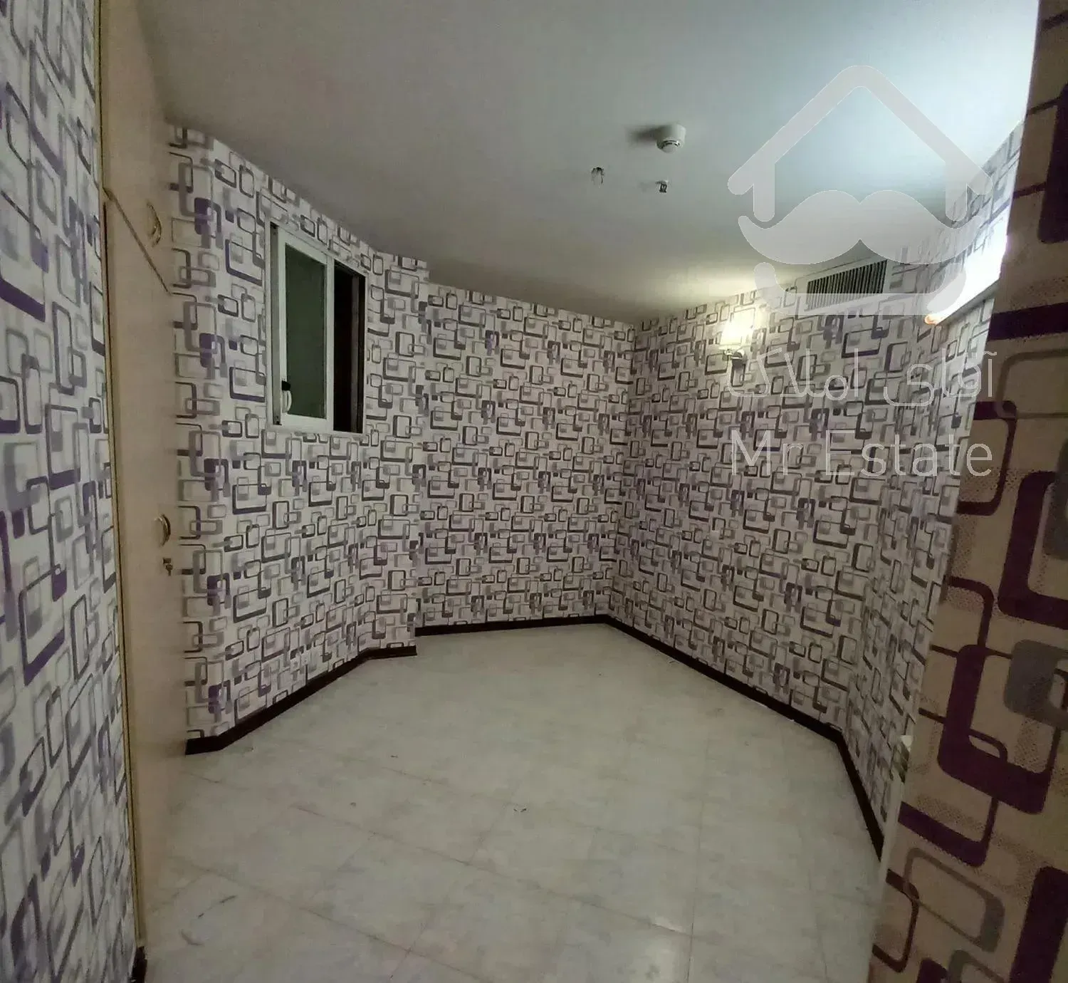 فروش ۹۷ متری اشراق شمالی