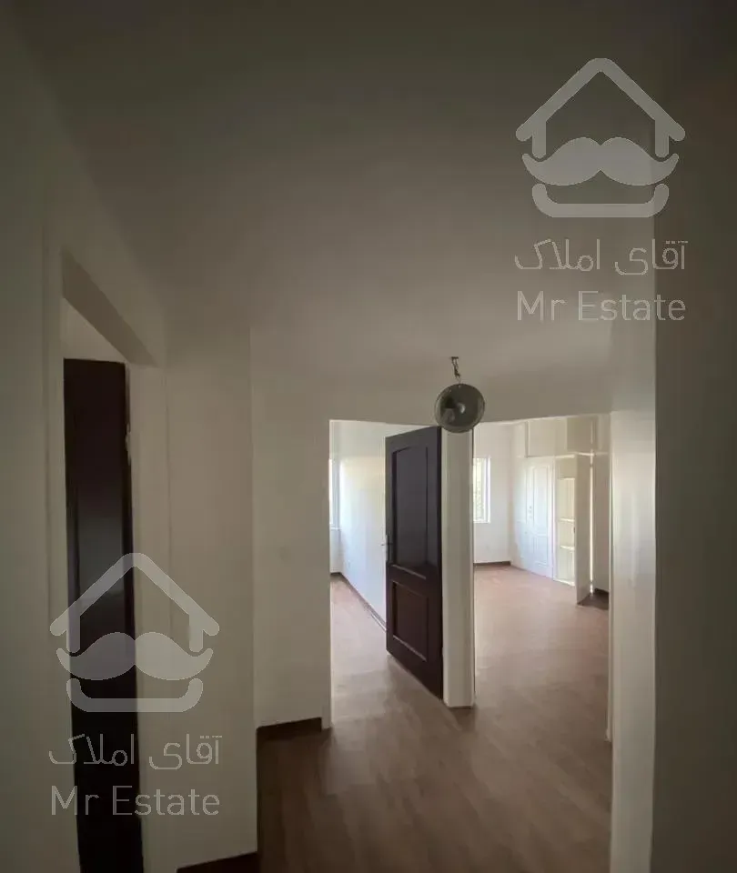 ۱۷۰ متر تک واحدی دو پارکینگ