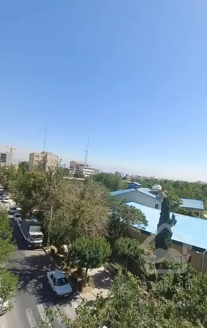 پیش فروش واحد های ۱خواب۲خ۳خ گمرک(پارک رازی)