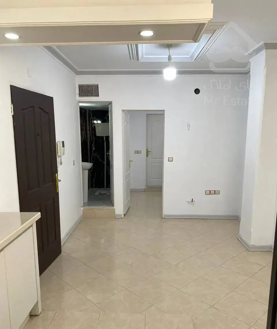 آپارتمان۳۴متری/نقلی/به قیمت