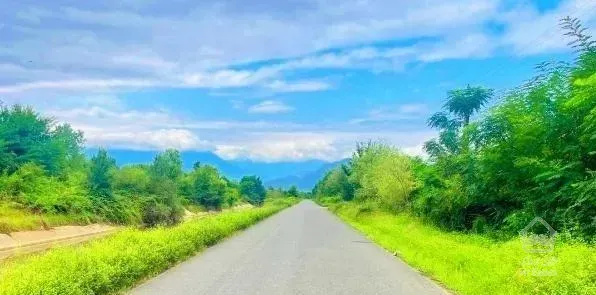 ۴هزارخانه محوطه مسکونی برآسفالت جاده قلعه رودخان