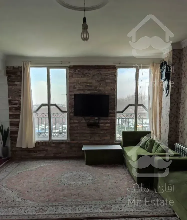 ۵۹ متر    ۲ خواب    لعل آخر    گذر ۱۲ متر