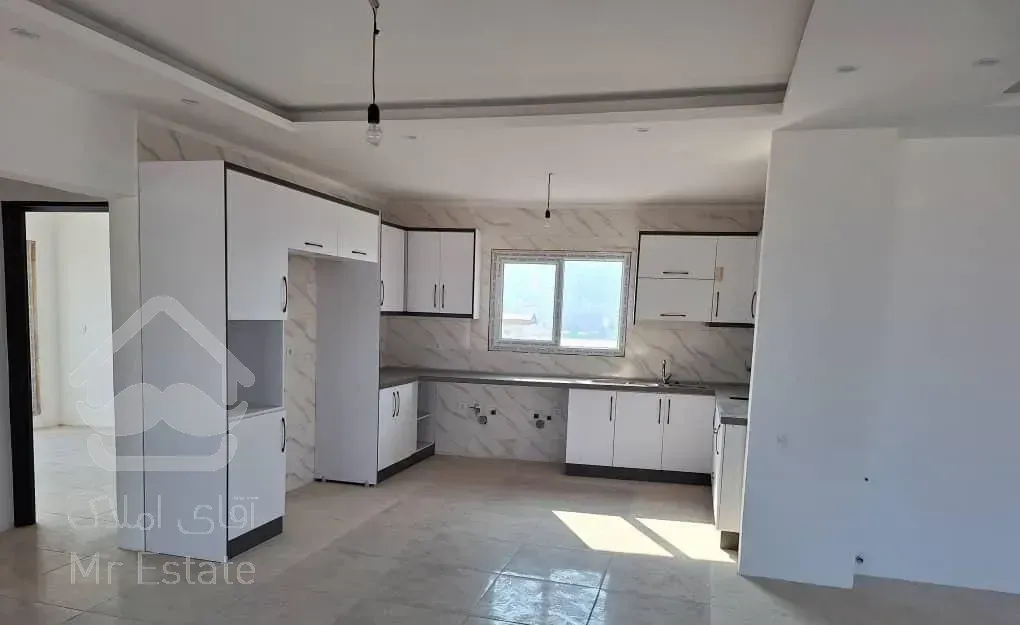 فروش پنت هاوس ۱۴۵ متری بلوار ۱۷ شهریور