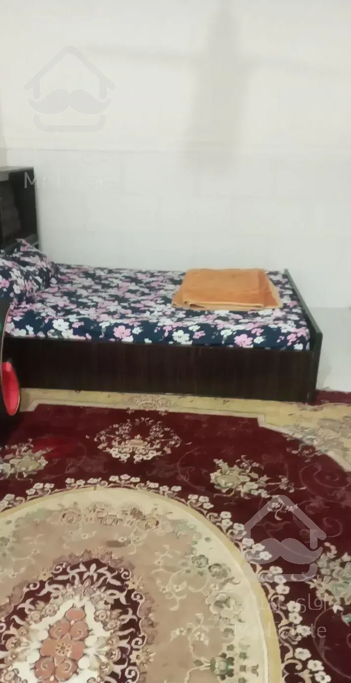 اجاره سوییت ماشین رو