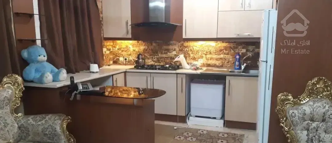 ۹۰متر جنت آباد شمالی