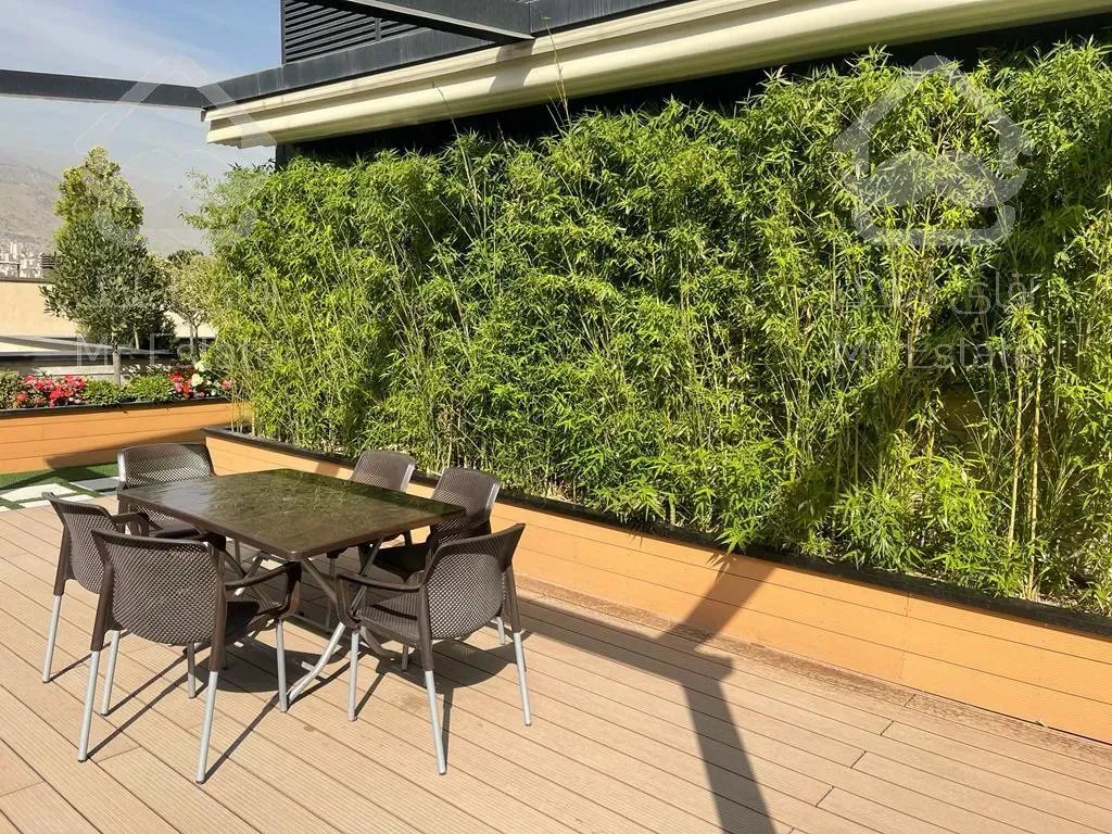 فروش آپارتمان زعفرانیه 185  متر اکازيون