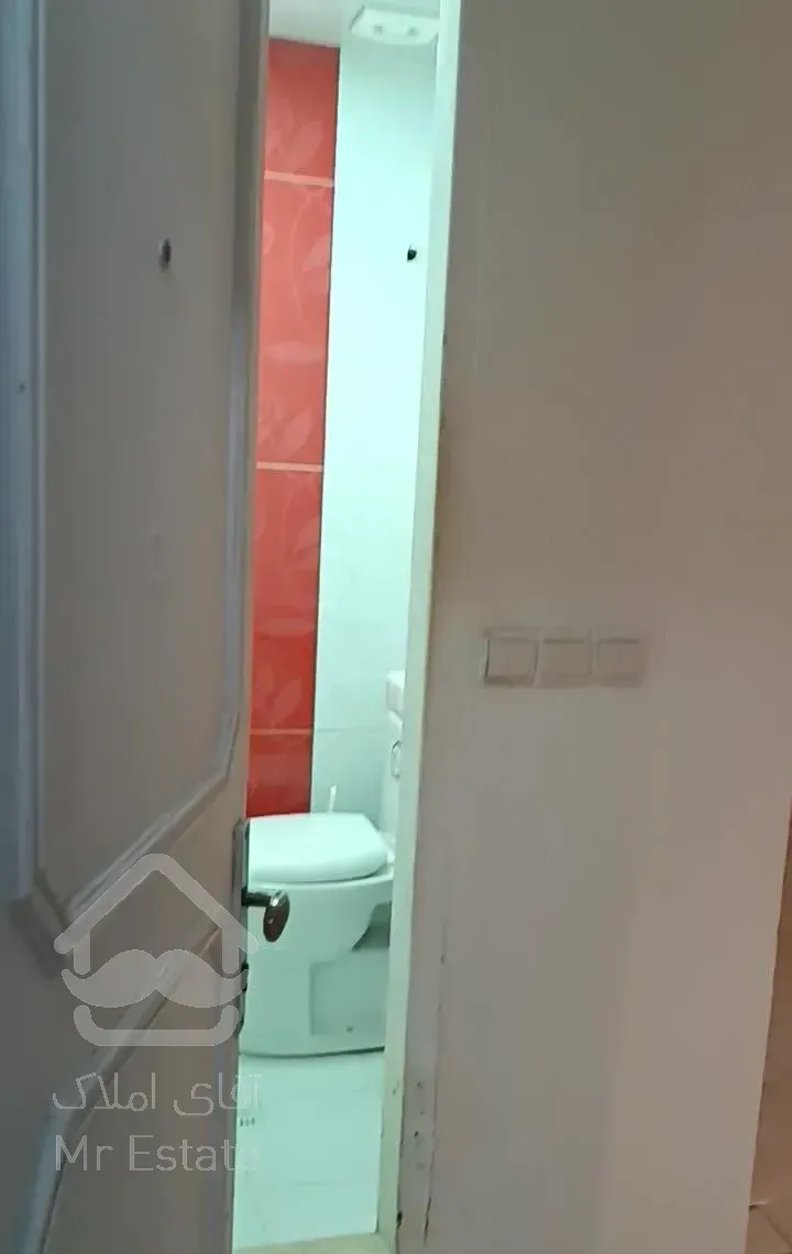 فروش آپارتمان ۵۷ متری ۱ خوابه طبقه ۱ فاز f