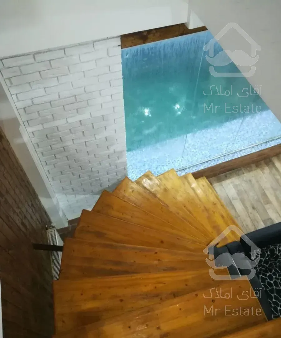 اجاره  ویلای استخر دار در فرح آباد