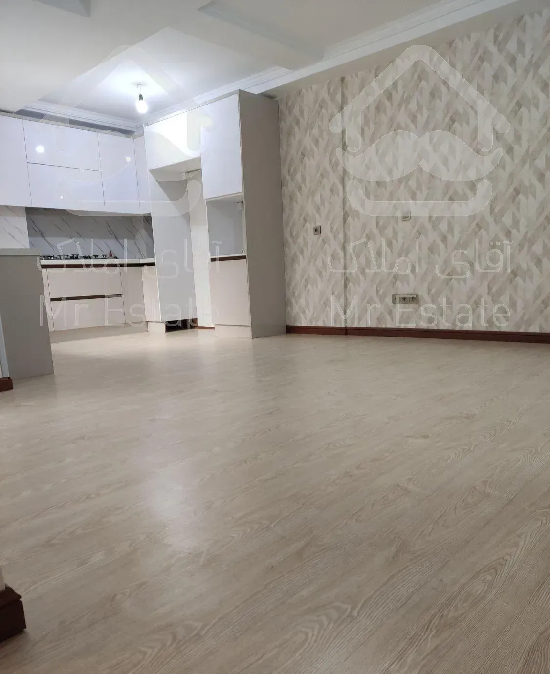 ۵۰ متر یک خواب و فول امکانات فرعی دنج