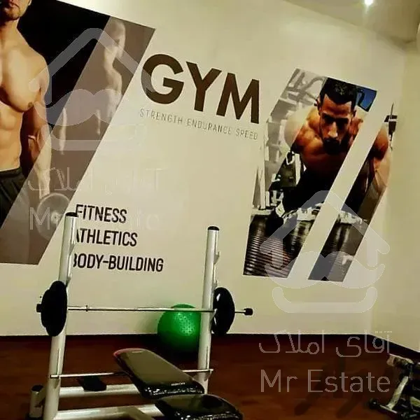 برج باغ مجلل مژده هروى/تلفيقى از هنرومعمارى